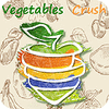 Vegetable Crush המשחק