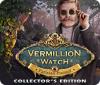 Vermillion Watch: Parisian Pursuit Collector's Edition המשחק