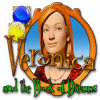 Veronica And The Book of Dreams המשחק