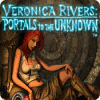 Veronica Rivers: Portals to the Unknown המשחק