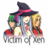 Victim of Xen המשחק