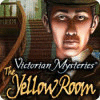 Victorian Mysteries: The Yellow Room המשחק