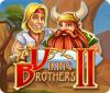 Viking Brothers 2 המשחק