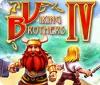 Viking Brothers 4 המשחק