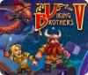 Viking Brothers 5 המשחק