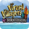 Virtual Villagers 5: New Believers המשחק