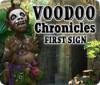 Voodoo Chronicles: The First Sign המשחק