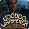 Voodoo Whisperer: Curse of a Legend המשחק