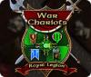 War Chariots: Royal Legion המשחק