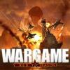 Wargame: Red Dragon game