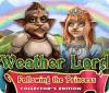 Weather Lord: Following the Princess Collector's Edition המשחק