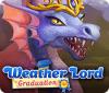 Weather Lord: Graduation game