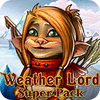 Weather Lord Super Pack המשחק