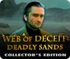 Web of Deceit: Deadly Sands Collector's Edition המשחק