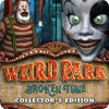 Weird Park: Broken Tune Collector's Edition game