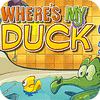 Where Is My Duck המשחק