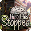 Where Time Has Stopped המשחק