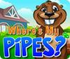 Where's My Pipes? המשחק