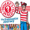 Where's Waldo: The Fantastic Journey המשחק
