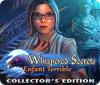 Whispered Secrets: Enfant Terrible Collector's Edition המשחק