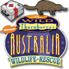 Wild Thornberrys Australian Wildlife Rescue המשחק
