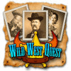 Wild West Quest: Gold Rush המשחק