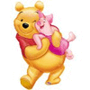 Winnie the Pooh: Piglet Cards Match המשחק