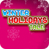 Winter Holiday Tale המשחק