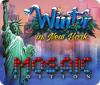 Winter in New York Mosaic Edition המשחק