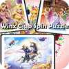 Winx Club Spin Puzzle המשחק