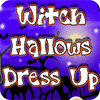 Witch Hallows Dress Up המשחק