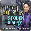 Witch Hunters: Stolen Beauty Collector's Edition המשחק
