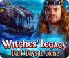 Witches' Legacy: Dark Days to Come המשחק