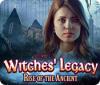 Witches' Legacy: Rise of the Ancient המשחק