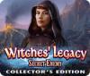 Witches' Legacy: Secret Enemy Collector's Edition המשחק