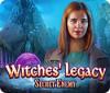 Witches' Legacy: Secret Enemy המשחק