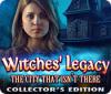 Witches' Legacy: The City That Isn't There Collector's Edition המשחק