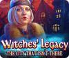Witches' Legacy: The City That Isn't There המשחק