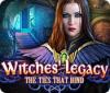 Witches' Legacy: The Ties that Bind המשחק
