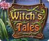 Witch's Tales המשחק