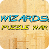 Wizards Puzzle War המשחק