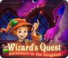 Wizard's Quest: Adventure in the Kingdom המשחק