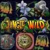 WMS Jungle Wild Slot Machine המשחק