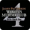 Women's Murder Club: Little Black Lies המשחק