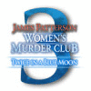 James Patterson's Women's Murder Club: Twice in a Blue Moon המשחק
