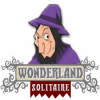 Wonderland Solitaire המשחק