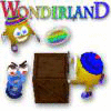 Wonderland המשחק