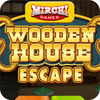 Wooden House Escape המשחק