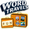 Word Travels המשחק
