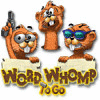 Word Whomp To Go המשחק